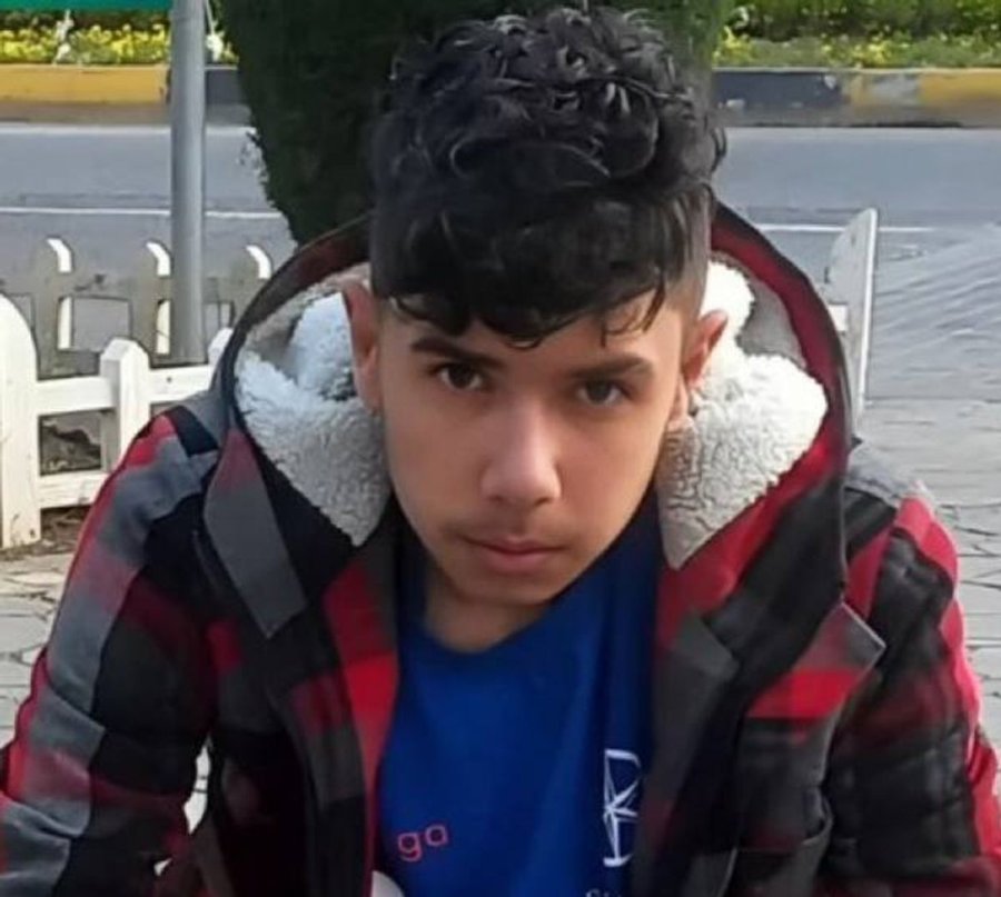 Benyamin Alizadeh
