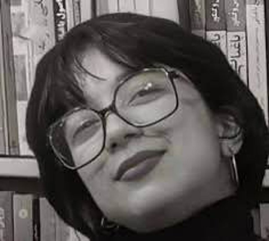 زهرا بهلولی‌پور