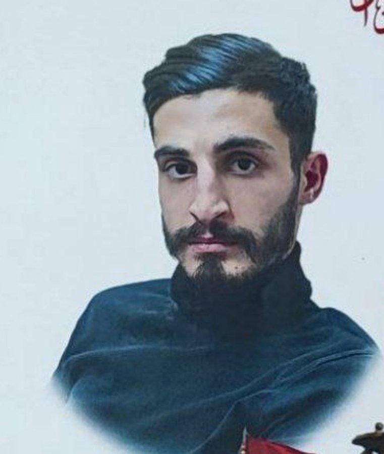 محمد حسین علیخانی