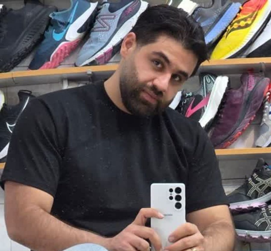 آرمان موسوی