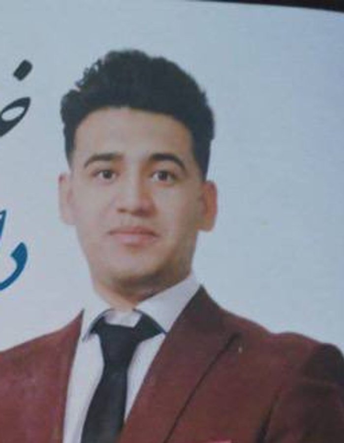 سعید آزادی