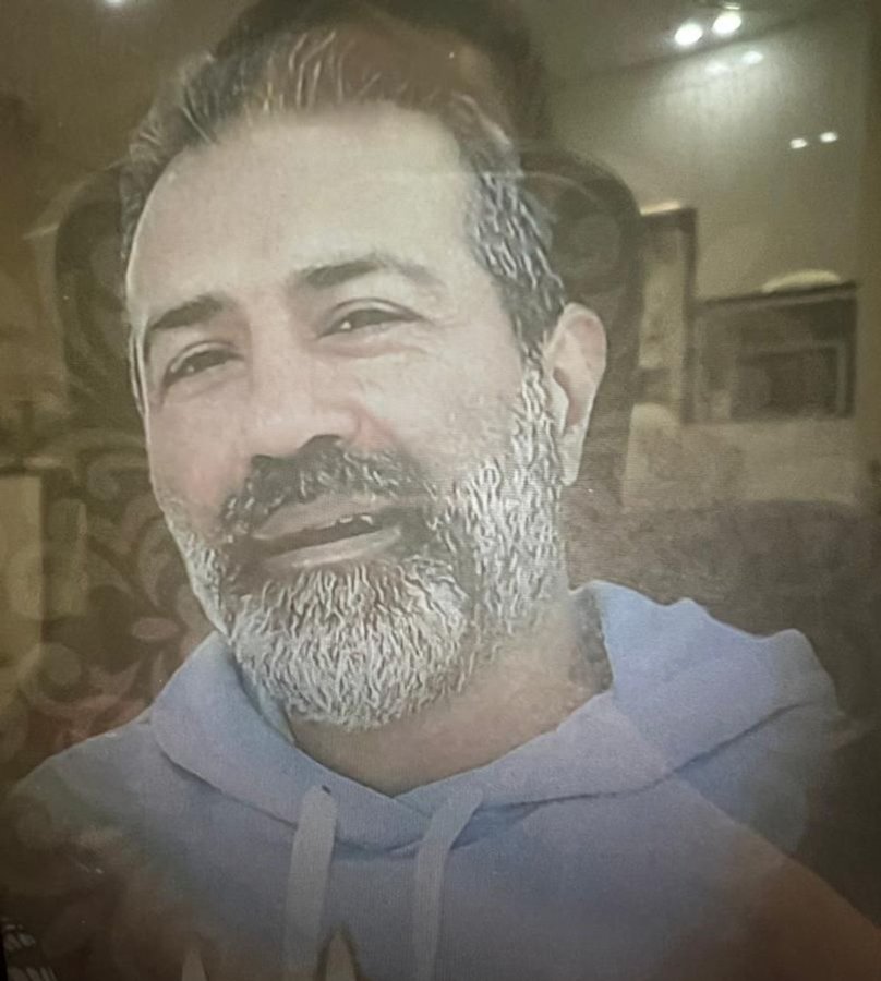 مجید کریمی