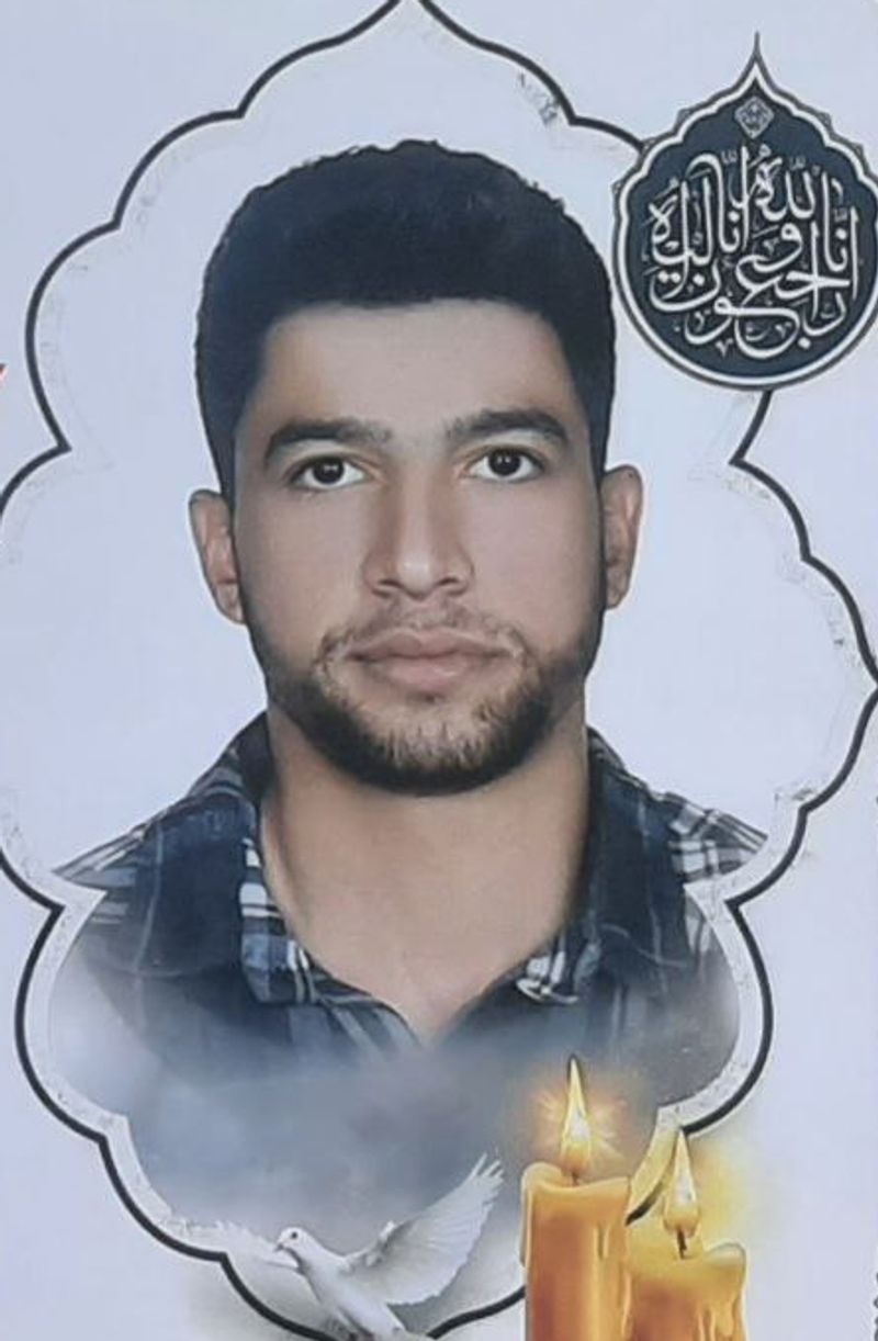 Ali Zandiyehpari