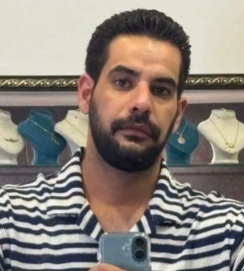 Mohammad Yarahmadi