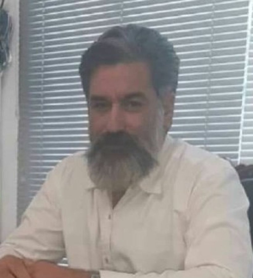 جهانگیر جمشیدی میعاد