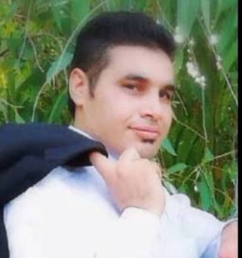 محسن هنرمند