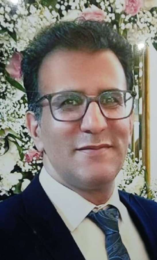 حمیدرضا محمدطاهری