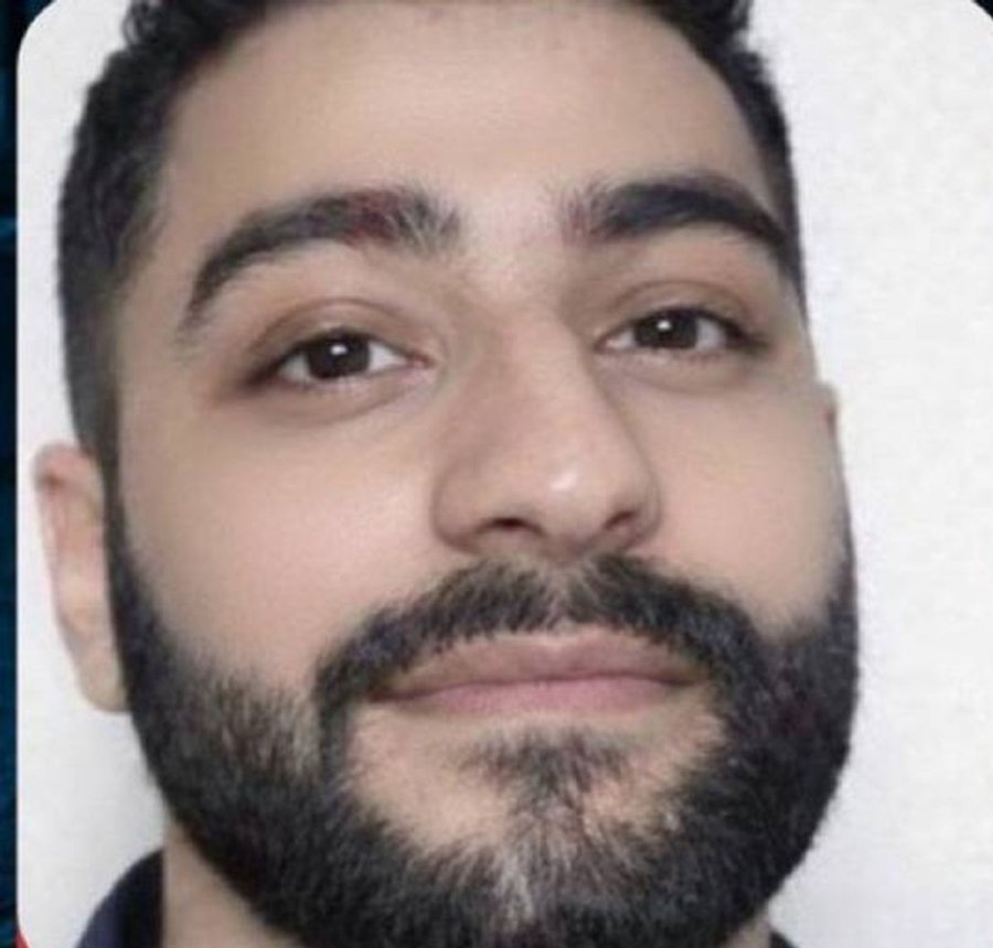 فرشید شکرسخن