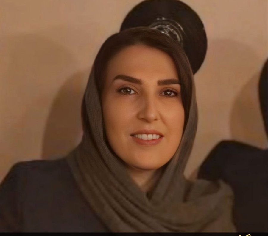 پروانه خجندی‌راد