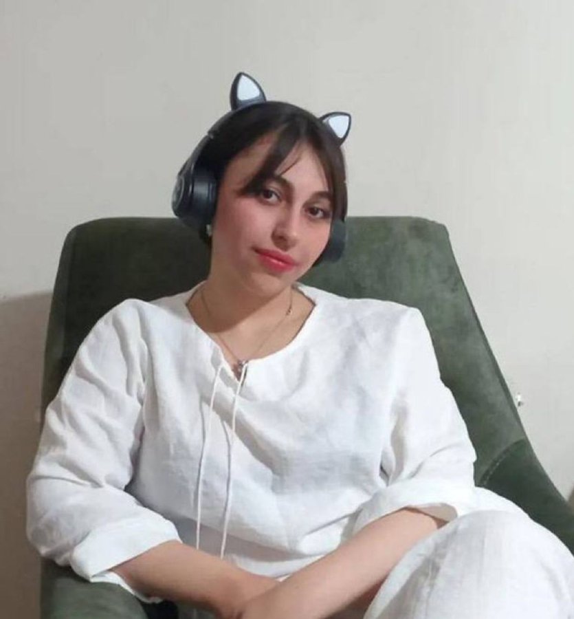 یلدا محمدخانی