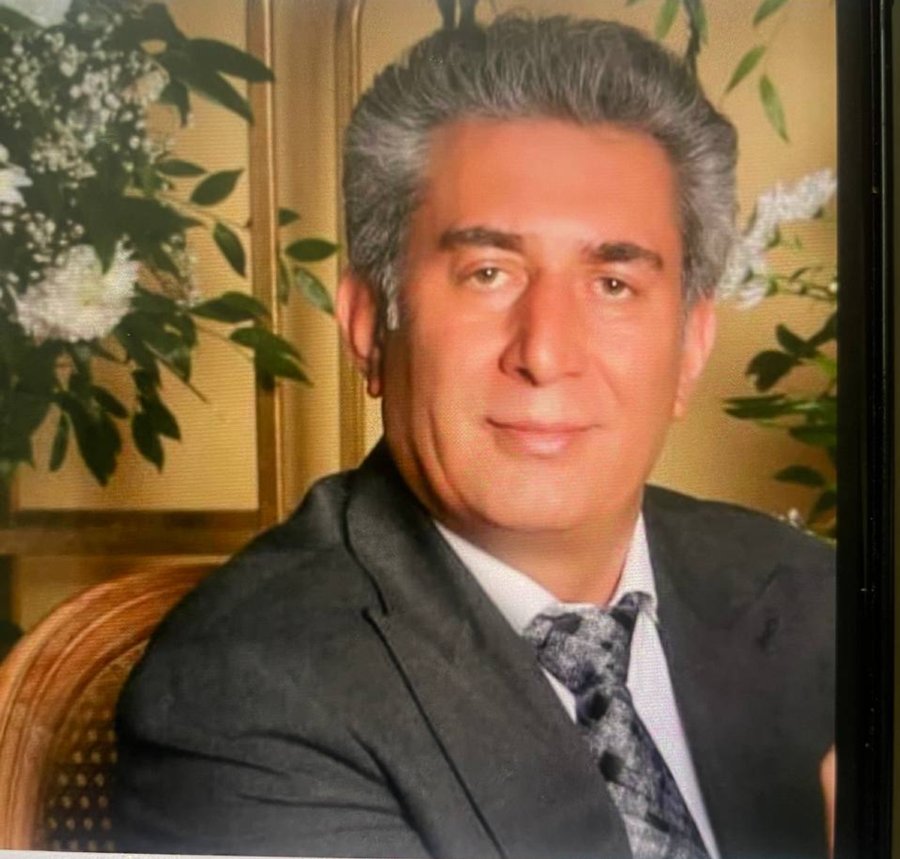رضا رحمتی