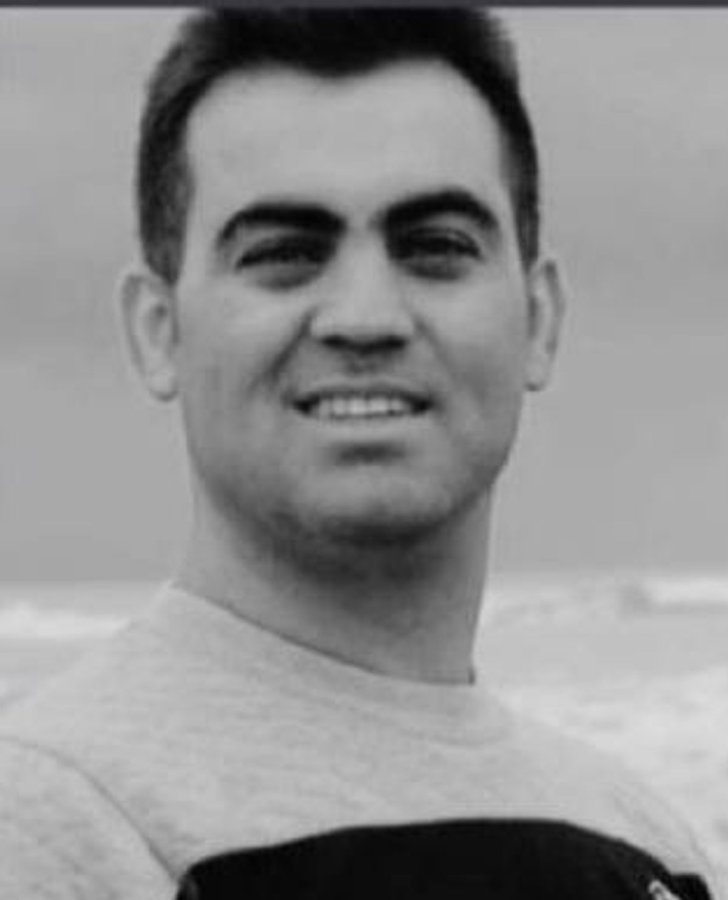 محمد جواد خلیلی