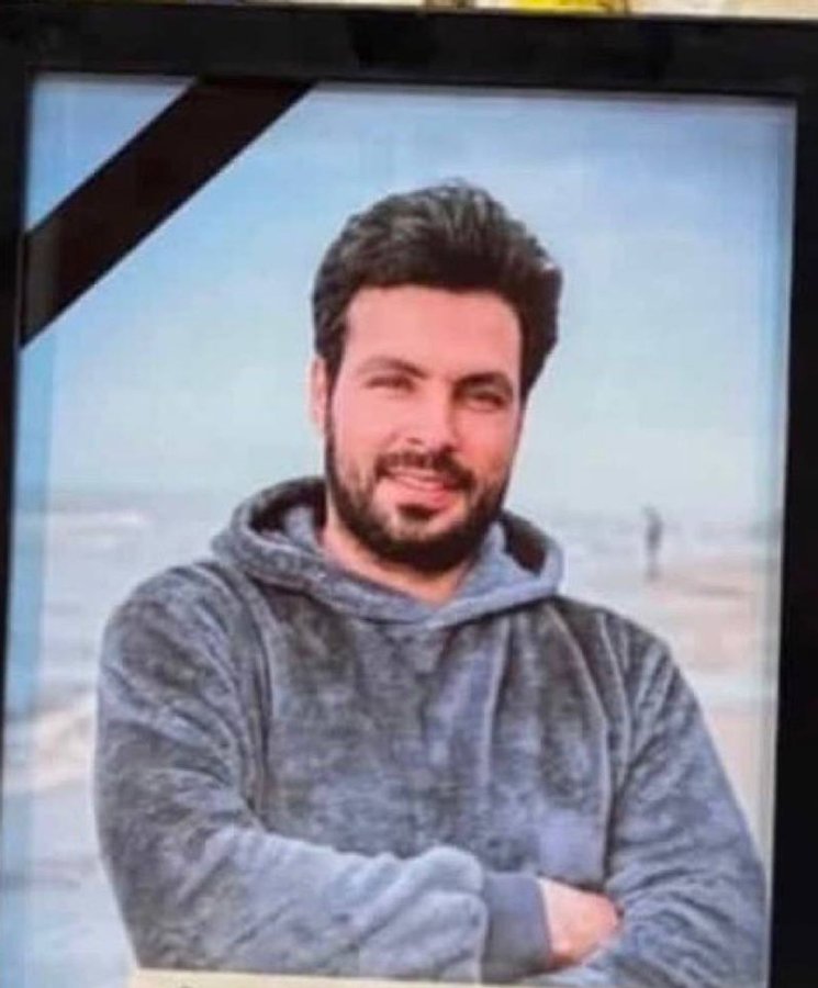Javad Heydarnejad