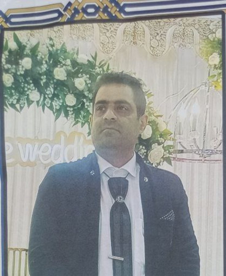 حسن محمدفر