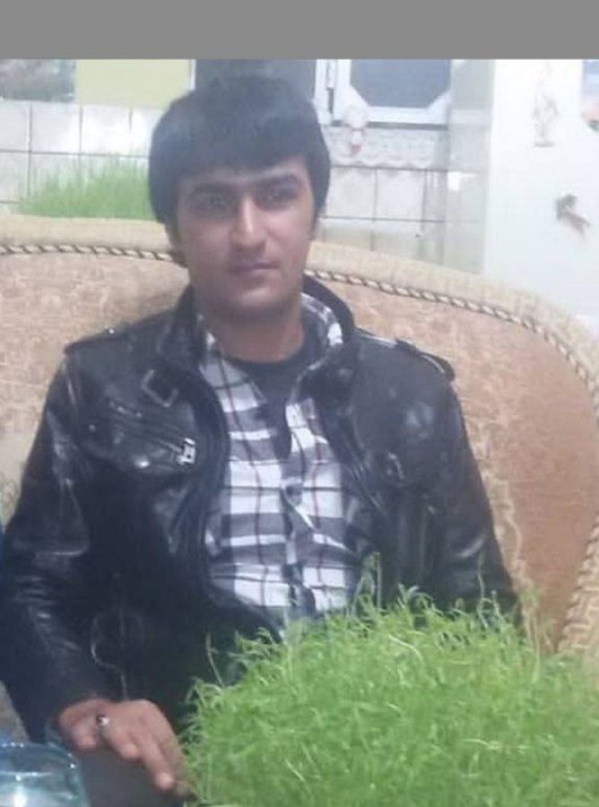 Mohsen Armak