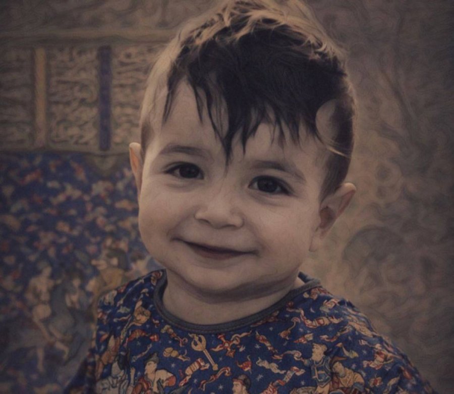 علی محمد صادقی