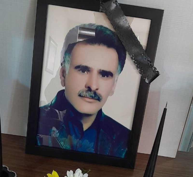 Abolfazl Mozaffari