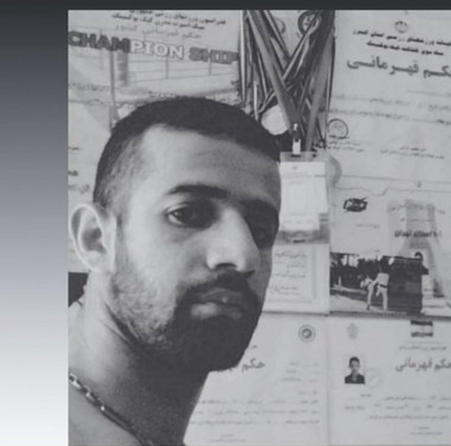 سعید اردشیر