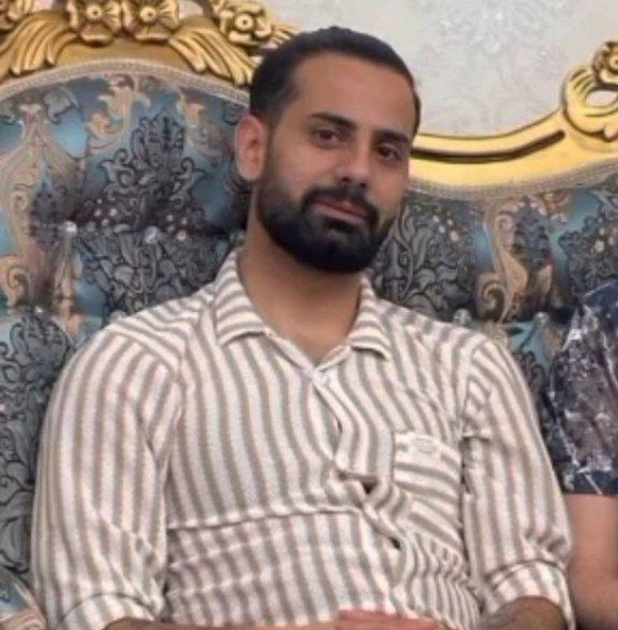 Shayan Haddadi