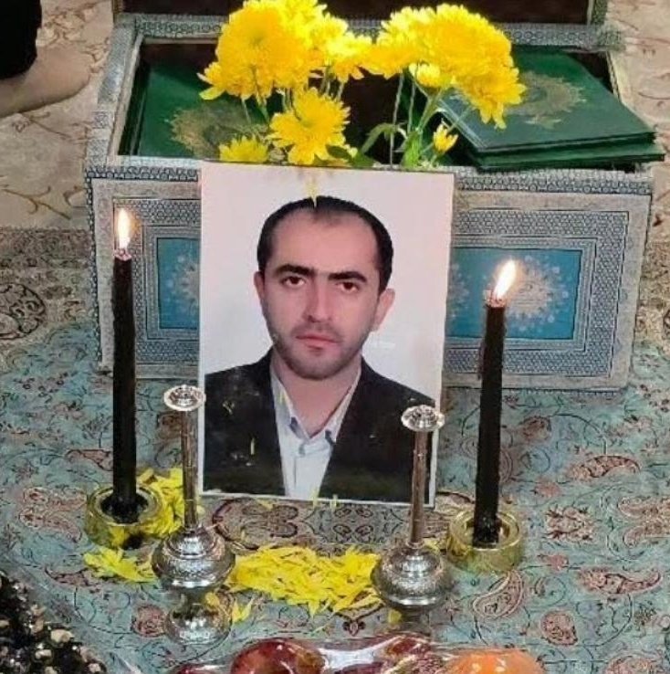 داوود میرزایی