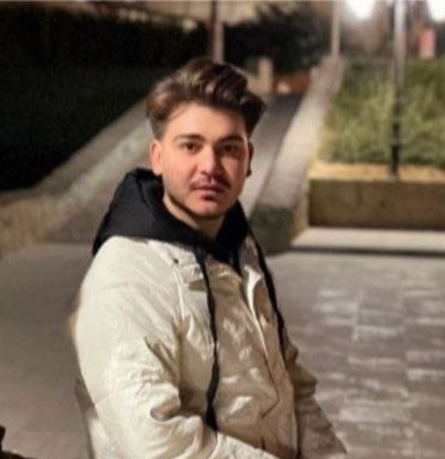 سهیل حبیبی