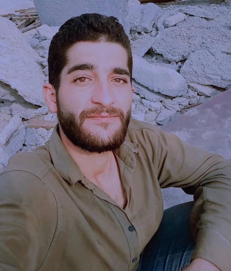 آرمین جشنی نژاد