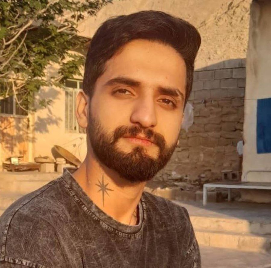 یونس چراغی