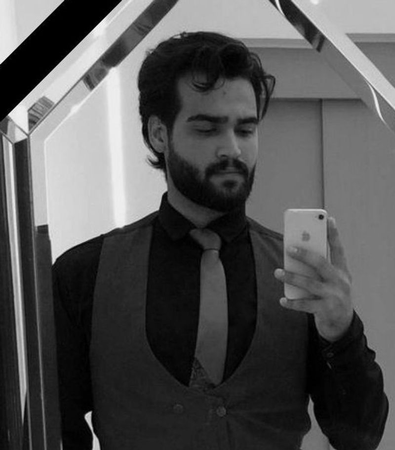 Ahmad Reza Ghaderi