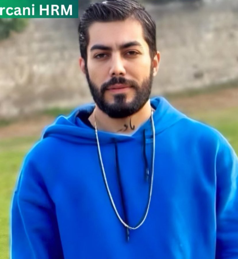 عرفان قلی‌پور