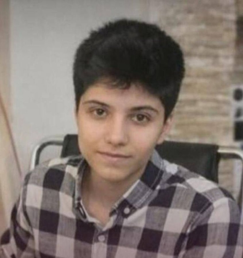 نیما عباسی