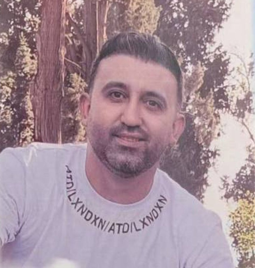 یوسف شیخها