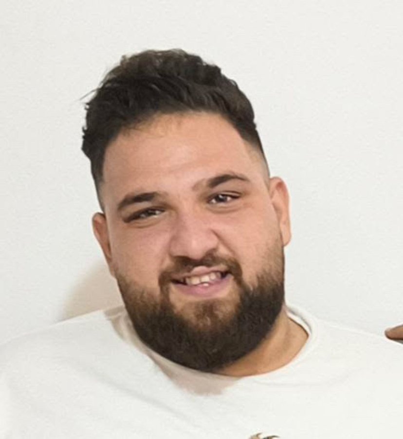 Sajjad Hassanlou