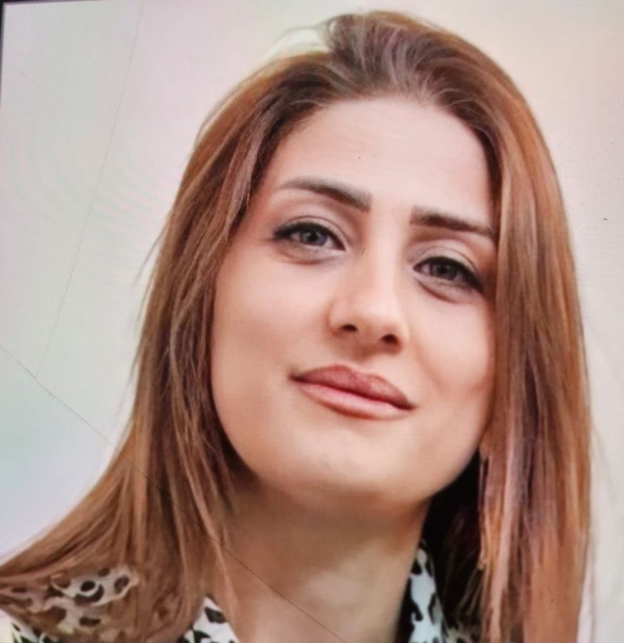 Azam Hassani