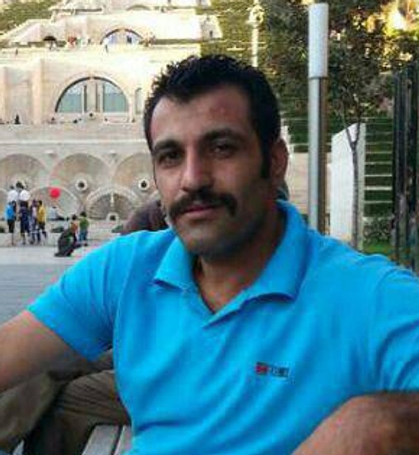مهدی عباد اللهی