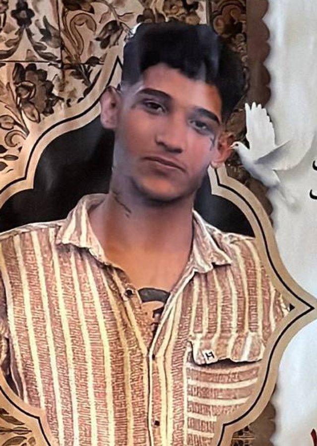 صادق عابدی