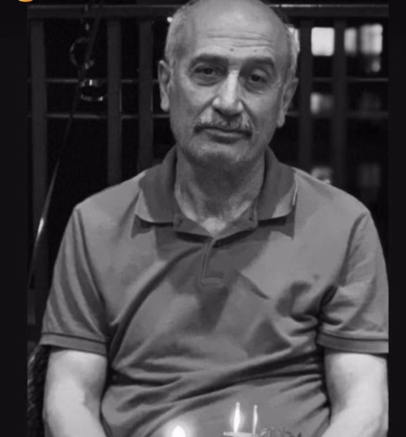 محمد خان‌ محمدی