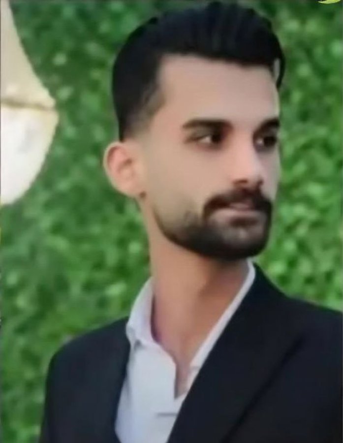 مهرشاد (امیررضا) یزدانی