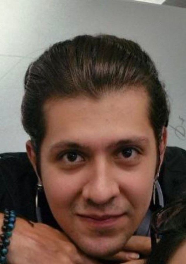 علی بهروزی