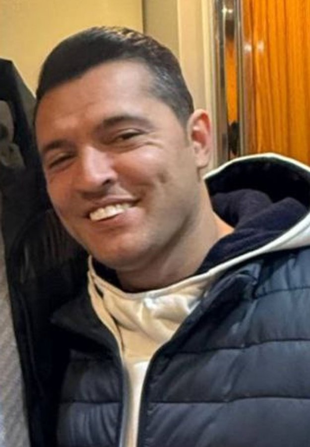 محمد طالبی
