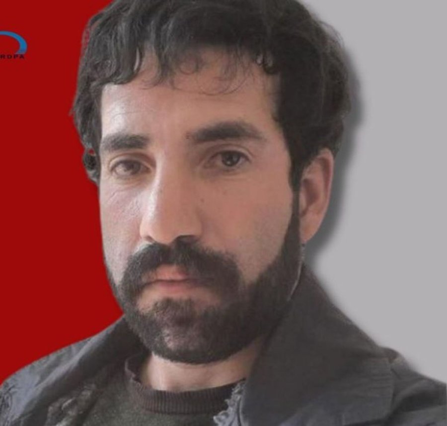 بهروز نریمانی‌مهر
