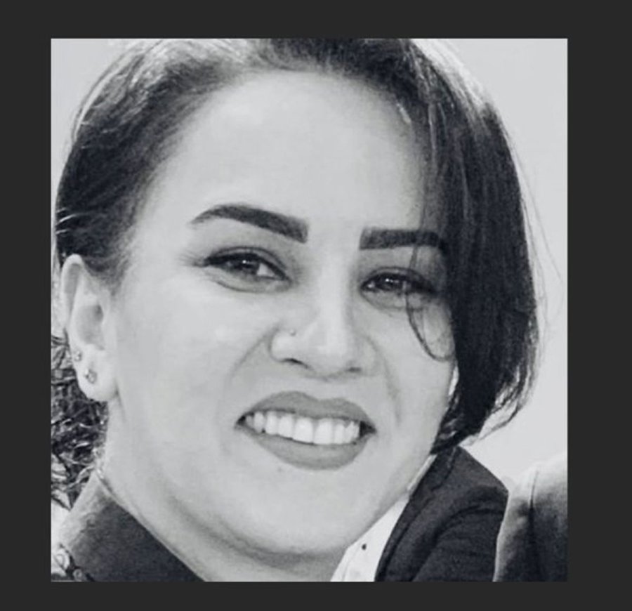 هاجر اسحاقی