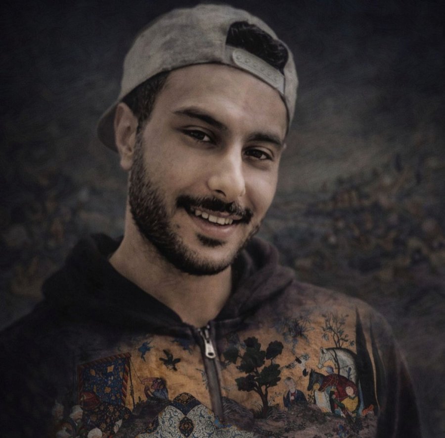 محمد رحمتی