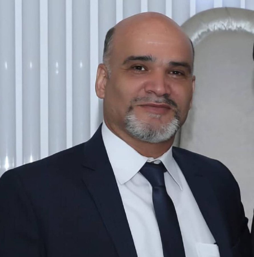 اکبر مزلقانی