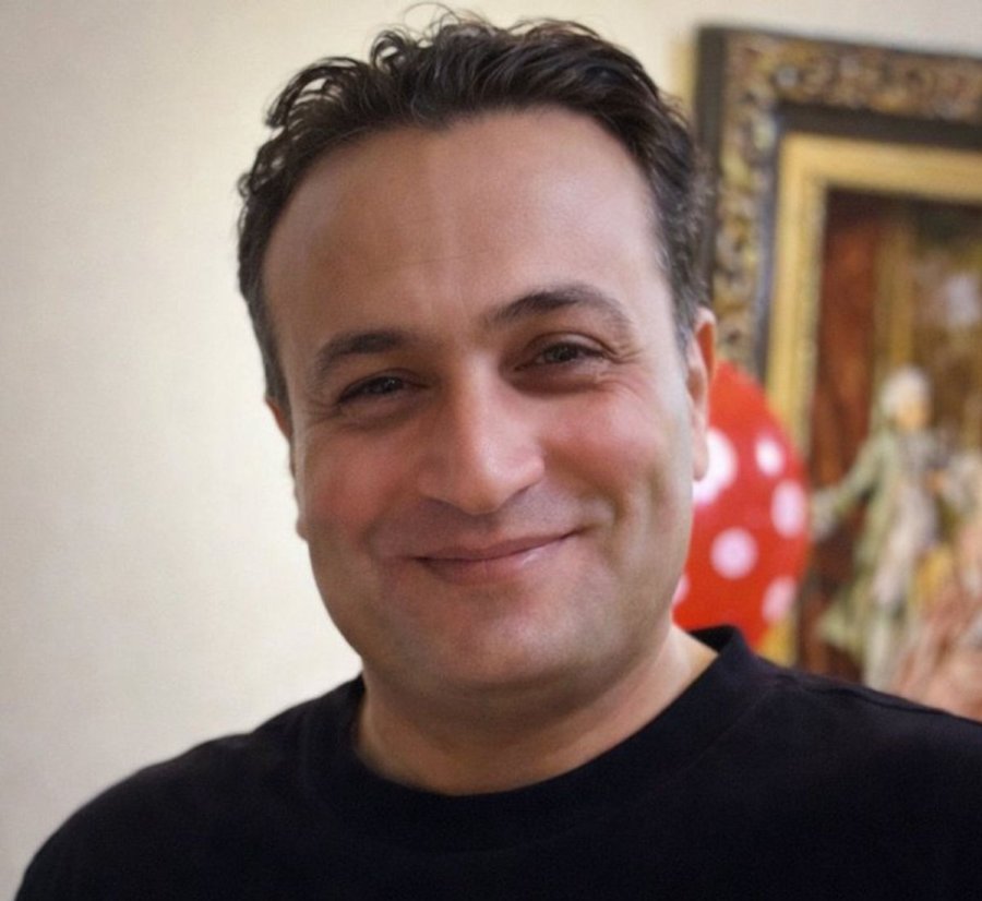 حسن شاخصی