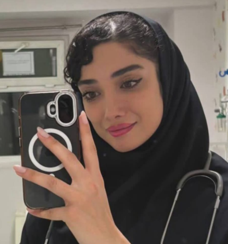 Faezeh Hosseinnejad