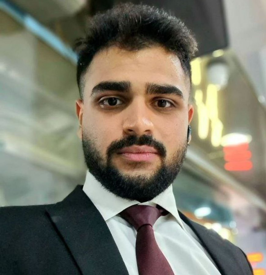 علیرضا باقری منجیلی