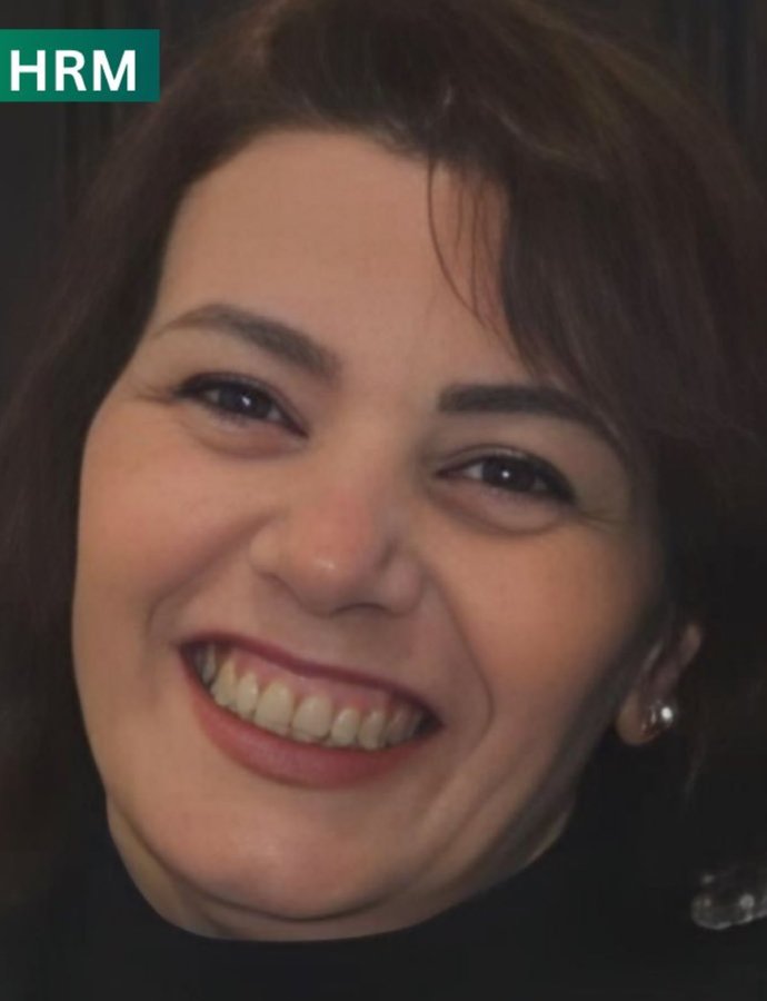 پریسا تقیبی