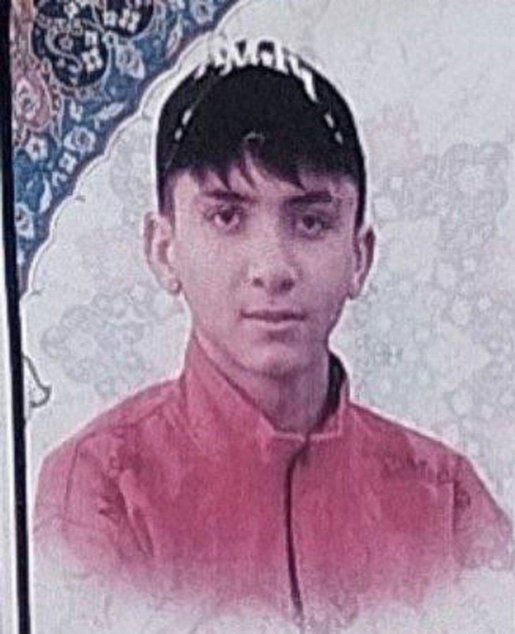 محمد متین باقری