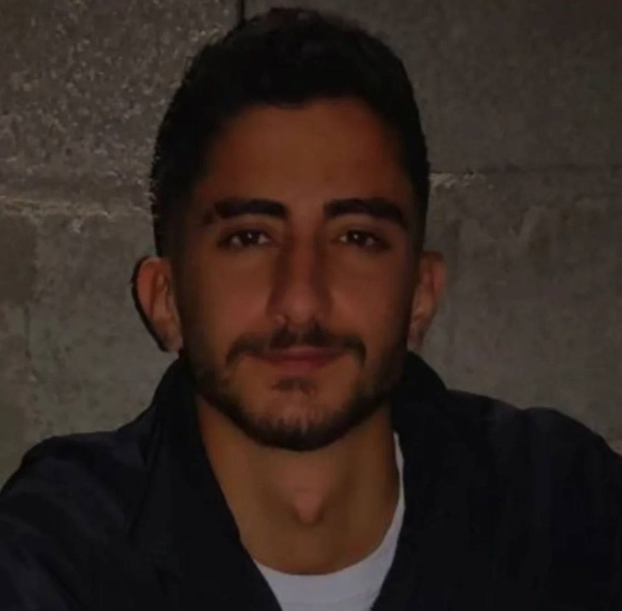 حسین گودرزوند چگینی