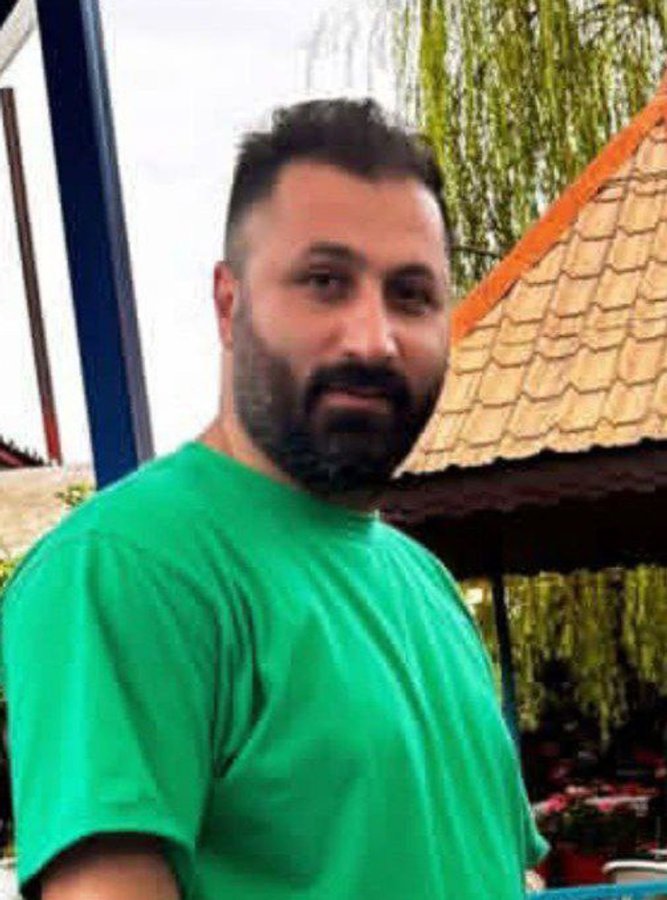 سعید ابراهیمی (آزادی)